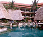 Ramada Resort Benoa - Pool