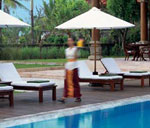 Bali Hilton International - Pool