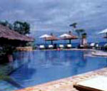 Bali Reef Resort - Pool