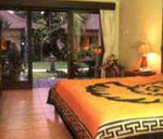 Bali Reef Resort - Room