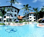 Club Bali Mirage - Pool