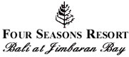 Four Seasons Resort at Jimbaran Bay
