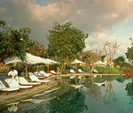 Four Seasons Resort at Jimbaran Bay - Pool