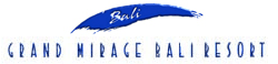 Grand Mirage Resort Bali