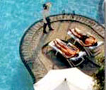 Grand Mirage Resort Bali - Pool