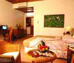 Matahari Terbit Bali - Room