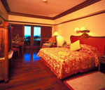 Nikko Bali Spa and Resort - Room