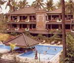 Puri Bambu View
