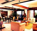 Inna Putri Bali Hotel - Lobby