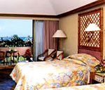 Inna Putri Bali Hotel - Room