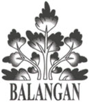 The Balangan Logo