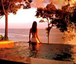 The Ritz Carlton Bali - Pool