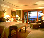 The Ritz Carlton Bali - Room